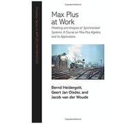 Max Plus At Work