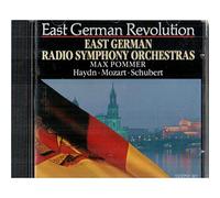 Max Pommer - East German Revolution: Hayden . Mozart . Shubert (UK Import) [Audio CD] Max Pommer