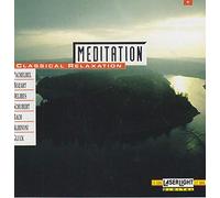 Max Pommer & New Bach Collegium Musicum Svetlana Stan?eva & Alberto Lizzio Heinz Fricke & Rundfunk-Sinfonie-Orchester Berlin Bartók Quartet & Miklós Perényi Helmut Winschermann - MEDITATI0N