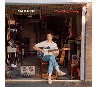 Max Pope - Counting Sheep [Import]