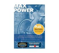 Max Power par CTS, un DVD de la série Train Right