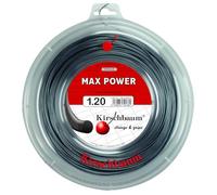 Max Power Roll, couleur anthracite, 1,20 m x 200 m