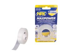Max Power Tape 19 Mm X 2 M