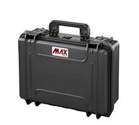 WCS Protection 430 koffer zwart