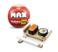 Max Premium Collection Sushi Bar (Ensemble à sushis) de ZURU