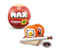 Max Premium Collection Sushi Bar (Rouleau californien) de ZURU