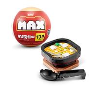 MAX Premium Collection Sushi Bar (Soupe Miso) de ZURU