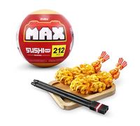 Max Premium Collection Sushi Bar (Tempura) de ZURU