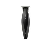 Max Pro Precision Tondeuse et Rasoir Professionnel - Sans Fil avec Lames Ultra-Fines en Or-Titane - Inclut 5 Peignes et Huile de Soin - Idéal comme Rasoir Électrique et Tondeuse pour Hommes