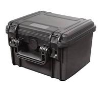 MAX PRODUCTS MAX235H155 Mallette à outils étanche, résistante aux chocs et à la poussière - 258 x 168 x 243 mm