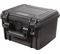 MAX PRODUCTS MAX235H155 universelle Mallette à outils non équipée 1 pièce (l x H x P) 258 x 168 x 24
