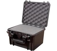 MAX PRODUCTS MAX235H155S universelle Mallette à outils non équipée 1 pièce (l x H x P) 258 x 168 x 243 mm