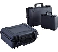 MAX PRODUCTS MAX300S MAX300S universelle Mallette à outils non équipée (L x l x H) 336 x 300 x 148 mm