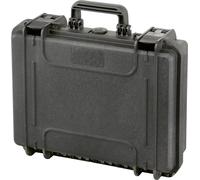 MAX PRODUCTS MAX380H115 universelle Mallette à outils non équipée 1 pièce (L x l x H) 414 x 414 x 345 mm