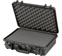 MAX PRODUCTS MAX380H115S universelle Mallette à outils non équipée 1 pièce (l x H x P) 414 x 345 x 129 mm