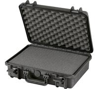 MAX PRODUCTS MAX380H115S universelle Mallette à outils non équipée 1 pièce (l x H x P) 414 x 345 x 129 mm