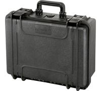 MAX PRODUCTS MAX380H160 universelle Mallette à outils non équipée 1 pièce (l x H x P) 380 x 345