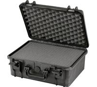 MAX PRODUCTS MAX380H160S universelle Mallette à outils non équipée 1 pièce (l x H x P) 380 x 345 x 1