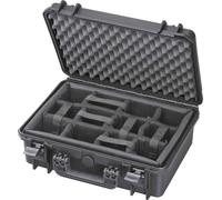 MAX PRODUCTS MAX430-CAM universelle Mallette à outils non équipée 1 pièce (l x H x P) 464 x 366 x 176 mm