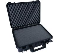 MAX PRODUCTS MAX430S universelle Mallette à outils non équipée (L x l x H) 464 x 366 x 176 mm