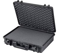 MAX PRODUCTS MAX465H125S universelle Mallette à outils non équipée 1 pièce (l x