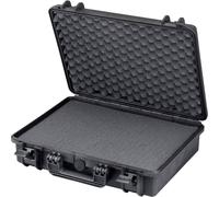 MAX PRODUCTS MAX465H125S universelle Mallette à outils non équipée 1 pièce (l x H x P) 502 x 415 x 141 mm