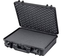 MAX PRODUCTS MAX465H125S universelle Mallette à outils non équipée 1 pièce (l x H x P) 502 x 415 x 141 mm