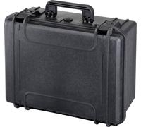 MAX PRODUCTS MAX465H220 universelle Mallette à outils non équipée 1 pièce (l x H x P) 502 x 415 x 24