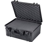 MAX PRODUCTS MAX465H220S universelle Mallette à outils non équipée 1 pièce (l x H x P) 502 x 415 x 2