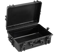 MAX PRODUCTS MAX505 universelle Mallette à outils non équipée (L x l x H) 555 x 428 x 221 mm