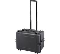 MAX PRODUCTS MAX505H280-TR Valise trolley non équipée (L x l x H) 555 x 437 x 326 mm