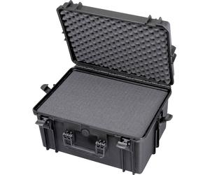 MAX PRODUCTS MAX505H280S universelle Mallette à outils non équipée 1 pièce (l x H x P) 555 x 306 x 428 mm