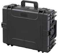 MAX PRODUCTS MAX540H190 universelle Mallette à outils non équipée 1 pièce (l x H x P) 594 x 215 x 473 mm