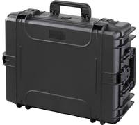 MAX PRODUCTS MAX540H190 universelle Mallette à outils non équipée 1 pièce (l x H x P) 594 x 215 x 473 mm