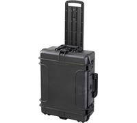 MAX PRODUCTS MAX540H190S-TR Valise trolley non équipée