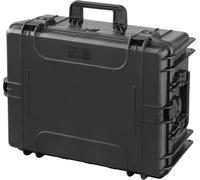 MAX PRODUCTS MAX540H245 universelle Mallette à outils non équipée 1 pièce (l x H x P) 594 x 270 x 473 mm