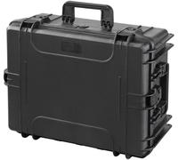 MAX PRODUCTS MAX540H245 universelle Mallette à outils non équipée 1 pièce (l x H x P) 594 x 270 x 473 mm