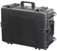 MAX PRODUCTS MAX620H250 universelle Mallette à outils non équipée 1 pièce (l x H x P) 687 x 276 x 528 mm