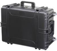 MAX PRODUCTS MAX620H250 universelle Mallette à outils non équipée 1 pièce (l x H x P) 687 x 276 x 528 mm