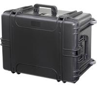 MAX PRODUCTS MAX620H340 universelle Mallette à outils non équipée 1 pièce (l x H x P) 687 x 366 x 528 mm