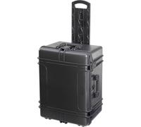 MAX PRODUCTS MAX620H340S-TR Valise trolley non équipée (l x H x P) 687 x 528 x 376 mm