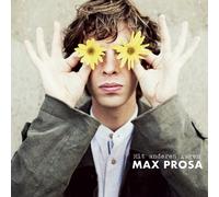 MAX PROSA - MIT ANDEREN AUGEN CD NEUF