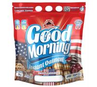 Max Protein Harina de Avena sabor Brownie - 3 kg