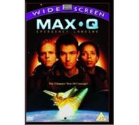 Max.Q: Emergency Landing [DVD]