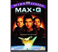 Max.Q - Emergency Landing G