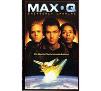 Max Q - Emergency Landing [VHS]