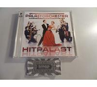 Max Raabe & Das Palast O - Hitpalast [Import]