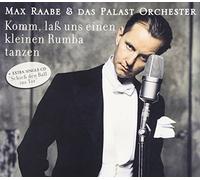 Max Raabe & Das Palast O - Komm Lass Uns Einen Klein [Import]