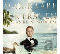 Max Raabe Für Frauen ist das kein Problem - Zugabe Edition (CD)