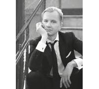 Max Raabe: Küssen Kann Man Nicht Alleine - Liederbuch